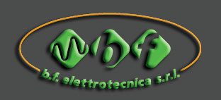 Logo b.f. elettrotecnica